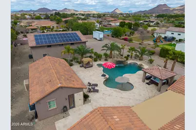 7270 W Whispering Wind Drive, Peoria, AZ 85383 - Photo 127
