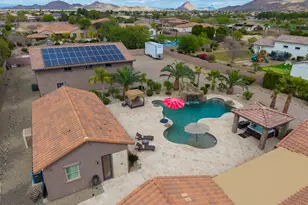 7270 W Whispering Wind Dr, Peoria, AZ 85383 - Photo 127
