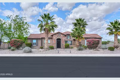 7270 W Whispering Wind Drive, Peoria, AZ 85383 - Photo 1