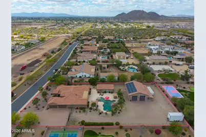 7270 W Whispering Wind Drive, Peoria, AZ 85383 - Photo 117