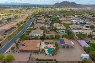 7270 W Whispering Wind Dr, Peoria, AZ 85383 - Photo 117