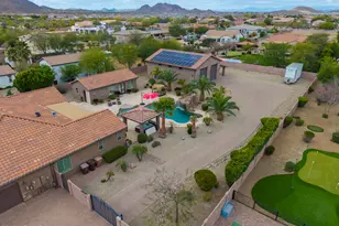 7270 W Whispering Wind Dr, Peoria, AZ 85383 - Photo 125