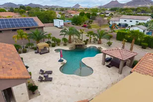 7270 W Whispering Wind Dr, Peoria, AZ 85383 - Photo 127