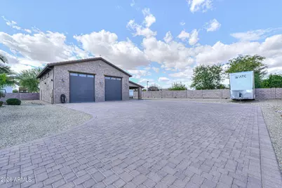 7270 W Whispering Wind Drive, Peoria, AZ 85383 - Photo 101