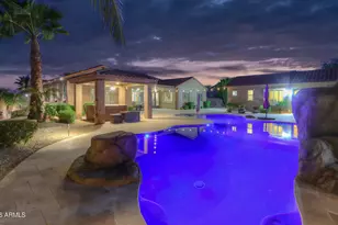7270 W Whispering Wind Dr, Peoria, AZ 85383 - Photo 85