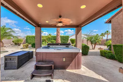 7270 W Whispering Wind Drive, Peoria, AZ 85383 - Photo 81