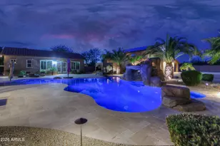 7270 W Whispering Wind Dr, Peoria, AZ 85383 - Photo 87