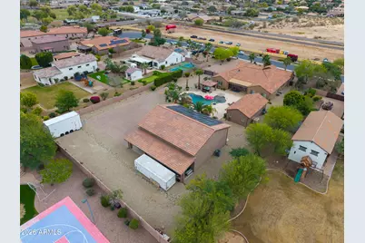 7270 W Whispering Wind Drive, Peoria, AZ 85383 - Photo 119