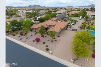 7270 W Whispering Wind Drive, Peoria, AZ 85383 - Photo 113
