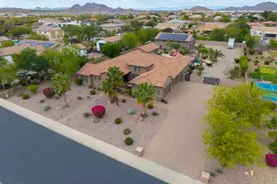 7270 W Whispering Wind Dr, Peoria, AZ 85383 - Photo 113
