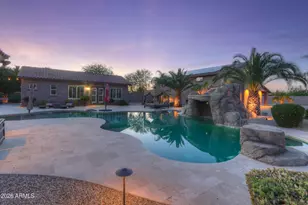 7270 W Whispering Wind Dr, Peoria, AZ 85383 - Photo 119