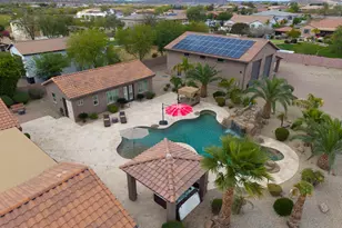 7270 W Whispering Wind Dr, Peoria, AZ 85383 - Photo 125