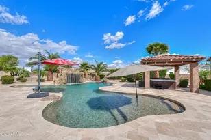 7270 W Whispering Wind Dr, Peoria, AZ 85383 - Photo 79