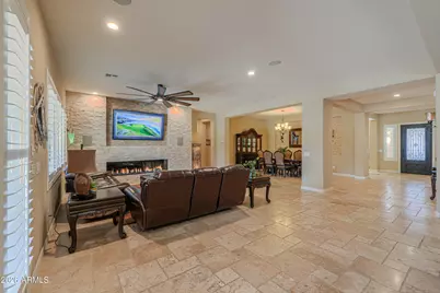 7270 W Whispering Wind Drive, Peoria, AZ 85383 - Photo 21