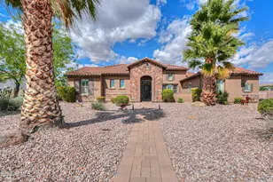 7270 W Whispering Wind Dr, Peoria, AZ 85383 - Photo 3