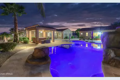 7270 W Whispering Wind Drive, Peoria, AZ 85383 - Photo 85