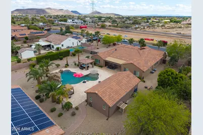 7270 W Whispering Wind Drive, Peoria, AZ 85383 - Photo 123