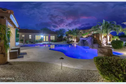 7270 W Whispering Wind Drive, Peoria, AZ 85383 - Photo 89