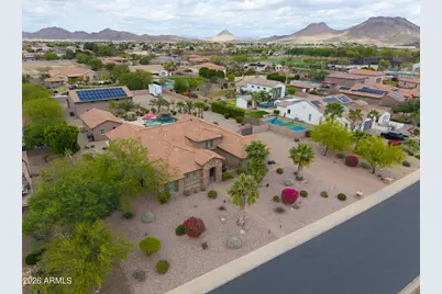 7270 W Whispering Wind Drive, Peoria, AZ 85383 - Photo 115