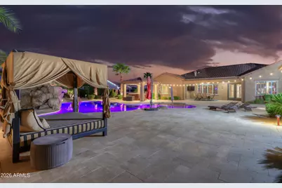 7270 W Whispering Wind Drive, Peoria, AZ 85383 - Photo 87