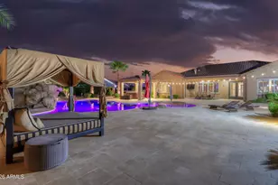 7270 W Whispering Wind Dr, Peoria, AZ 85383 - Photo 87