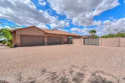 7270 W Whispering Wind Drive, Peoria, AZ 85383 - Photo 71