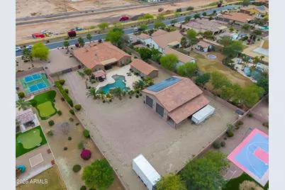 7270 W Whispering Wind Drive, Peoria, AZ 85383 - Photo 129