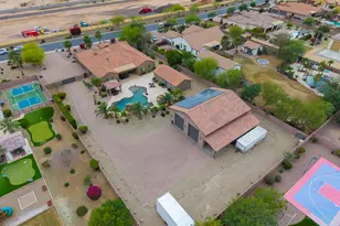 7270 W Whispering Wind Dr, Peoria, AZ 85383 - Photo 129