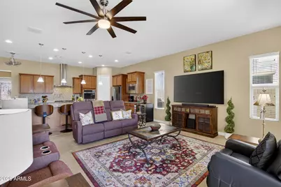 1669 N 156th Drive, Goodyear, AZ 85395 - Photo 27