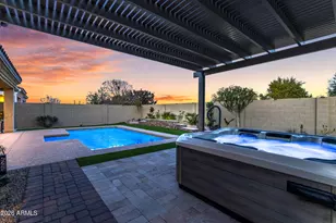 1669 N 156th Dr, Goodyear, AZ 85395 - Photo 71