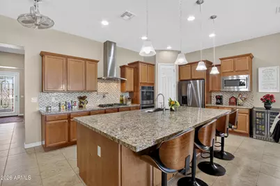 1669 N 156th Drive, Goodyear, AZ 85395 - Photo 21