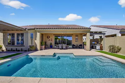 1669 N 156th Drive, Goodyear, AZ 85395 - Photo 31