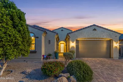 1669 N 156th Drive, Goodyear, AZ 85395 - Photo 5