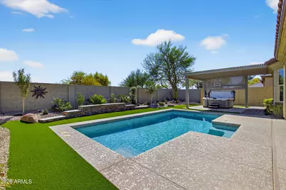 1669 N 156th Drive, Goodyear, AZ 85395 - Photo 65