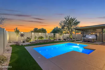 1669 N 156th Drive, Goodyear, AZ 85395 - Photo 1