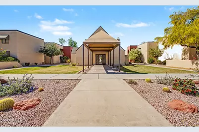 1340 N Recker Road #210, Mesa, AZ 85205 - Photo 31