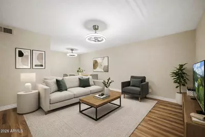 1340 N Recker Road #210, Mesa, AZ 85205 - Photo 17