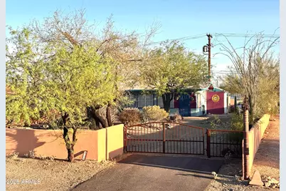 430 W Esperanza Avenue, Ajo, AZ 85321 - Photo 3