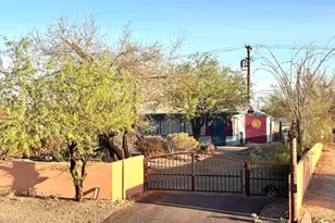 430 W Esperanza Ave, Ajo, AZ 85321 - Photo 3
