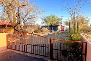 430 W Esperanza Ave, Ajo, AZ 85321 - Photo 1