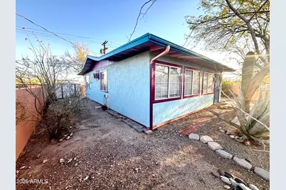 430 W Esperanza Avenue, Ajo, AZ 85321 - Photo 5