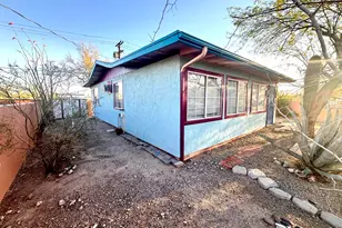 430 W Esperanza Ave, Ajo, AZ 85321 - Photo 5