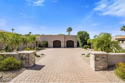 8405 E Vista Del Lago --, Scottsdale, AZ 85255 - Photo 45