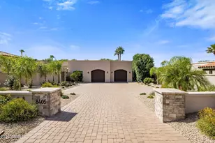 8405 E Vista Del Lago, Scottsdale, AZ 85255 - Photo 45