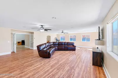 2492 Inverrary Drive, Sierra Vista, AZ 85650 - Photo 19