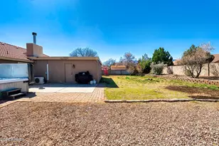 2492 Inverrary Dr, Sierra Vista, AZ 85650 - Photo 31