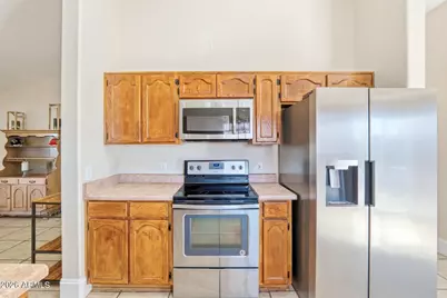 2492 Inverrary Drive, Sierra Vista, AZ 85650 - Photo 13