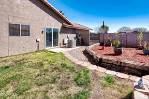 2492 Inverrary Dr, Sierra Vista, AZ 85650 - Photo 29
