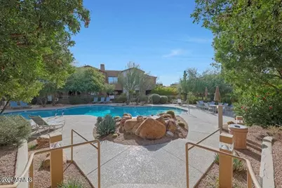 19550 N Grayhawk Drive #1108, Scottsdale, AZ 85255 - Photo 35