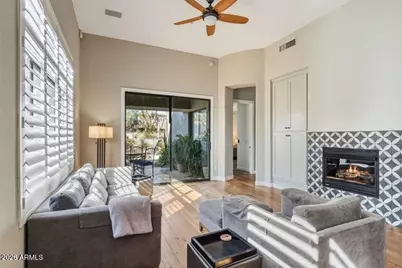 19550 N Grayhawk Drive #1108, Scottsdale, AZ 85255 - Photo 3